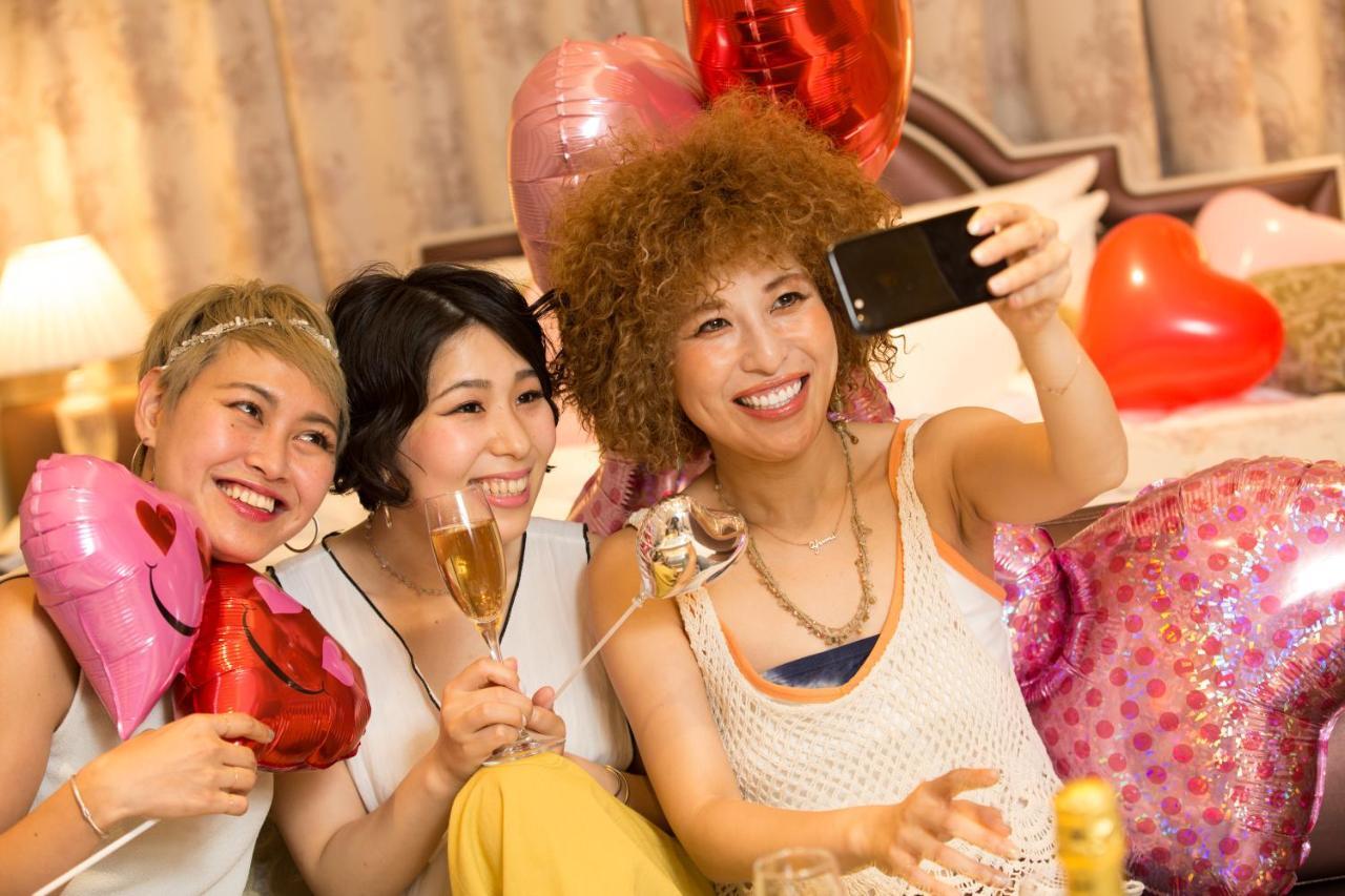 Venus Neo (adults Only) 情趣飯店